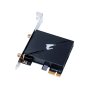 GIGABYTE GC-WIFI7 rev. 1.0 bluetooth + wireless card mrežna karta - slika 2