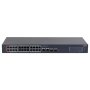 DAHUA CS4228-24GT-375 28-Port Cloud Managed Desktop Gigabit Switch with 24-Port PoE - slika 1