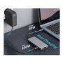 DIGITUS USB-C 7u1 docking stanica DA-70914 - slika 2