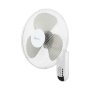 ARDES 5W40RW ZIDNI VENTILATOR 50W SA DALJINSKIM UPRAVLJAČEM I TAJMEROM BELI - slika 1