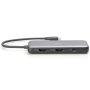 DIGITUS USB-C 8u1 docking stanica DA-70915 - slika 2