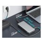 DIGITUS USB-C 11u1 docking stanica DA-70917 - slika 2