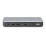 DIGITUS USB-C 11u1 docking stanica DA-70917 - slika 4
