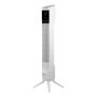 ARDES 5T803 VENTILATOR STUBNI SA LCD DISPLEJOM 81CM BELI - slika 2