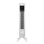 ARDES 5T803 VENTILATOR STUBNI SA LCD DISPLEJOM 81CM BELI - slika 1