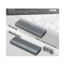 DIGITUS Eksterno kucište za SSD za M.2 Gen2 DA-71154 - slika 2