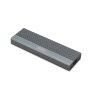 DIGITUS Eksterno kucište za SSD za M.2 Gen2 DA-71154 - slika 1