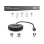 DIGITUS Eksterni adapter M.2 na USB-C - slika 2