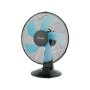 ARDES 5st40n stoni ventilator crno plavi 50w - slika 1