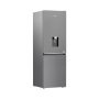 BEKO B3RCNA364HDXB Kombinovani frižider - slika 2