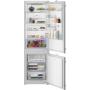 BEKO B3BCNA294HS Ugradni frižider - slika 3