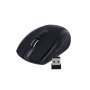 Maxlife Wireless optički miš Crni - slika 3