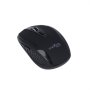 Maxlife Wireless optički miš Crni - slika 1