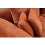 Atelier del Sofa Ugaona garnitura Floransa Orange - slika 5