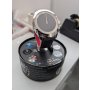 MyKronoz ZeTime Elite Petite Silver Milanese OUTLET - slika 3