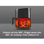 Beper Friteza P101FRI051 - slika 4