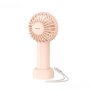 REMAX Ručni ventilator F33 u ROZE boji - slika 1