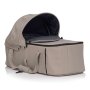 EUROCART Mekana kolevka za kolica easy go echo savana beige - slika 1