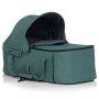 ECO TOYS Mekana kolevka za kolica easy go echo sage green - slika 1