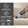 Beper Rucni punjivi usisvac P202ASP401 - slika 2