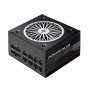 CHIEFTEC GPX-850FC 850W 80Plus Gold modularno napajanje - slika 1