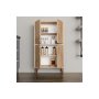 HANAH HOME Višenamenska komoda MDL0202 - slika 3