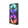 NZXT F240 RGB Core 240mm ventilator crni (RF-U24HF-B1) - slika 2