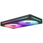 NZXT F240 RGB Core 240mm ventilator crni (RF-U24HF-B1) - slika 3