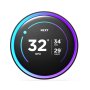 NZXT Kraken Elite 240 RGB V2 vodeno hlađenje crno (RL-KR24E-B2) - slika 3