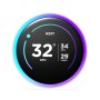 NZXT Kraken Elite 240 RGB V2 vodeno hlađenje belo (RL-KR24E-W2) - slika 3