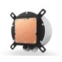 NZXT Kraken Elite 240 RGB V2 vodeno hlađenje belo (RL-KR24E-W2) - slika 4
