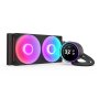 NZXT Kraken Elite 280 RGB V2 vodeno hlađenje crno (RL-KR28E-B2) - slika 1