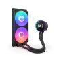 NZXT Kraken Elite 280 RGB V2 vodeno hlađenje crno (RL-KR28E-B2) - slika 2