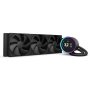 NZXT Kraken Elite 360 V2 vodeno hlađenje crno (RL-KN36E-B2) - slika 1