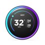 NZXT Kraken Elite 360 RGB V2 vodeno hlađenje crno (RL-KR36E-B2) - slika 3