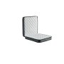 HANAH HOME Folding Bed Otel Katlanır Yatagı - slika 1