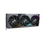MSI NVidia GeForce RTX 5090 VANGUARD 32G 512 bit GeForce RTX 5090 32G VANGUARD SOC - slika 3