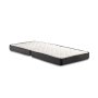 HANAH HOME Folding Bed crno - beli XL Katlanır Yatagı - slika 1