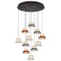 OPVIQ LED luster 2826 11A 28 - slika 1