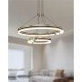OPVIQ LED luster 5707 3A Antique - slika 1