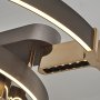 OPVIQ LED luster 5721Y 3 - slika 4