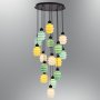 OPVIQ LED luster 2830 16A 28 - slika 2