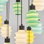 OPVIQ LED luster 2830 16A 28 - slika 3