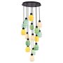 OPVIQ LED luster 2830 16A 28 - slika 1