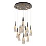 OPVIQ LED luster 2817 11A - slika 2