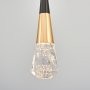 OPVIQ LED luster 2817 11A - slika 3