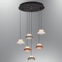 OPVIQ LED luster 2826 6A 28 - slika 2