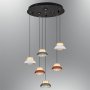 OPVIQ LED luster 2826 6A 28 - slika 5