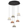OPVIQ LED luster 2826 6A 28 - slika 1