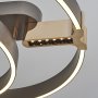 OPVIQ LED luster 5721Y 2 - slika 4